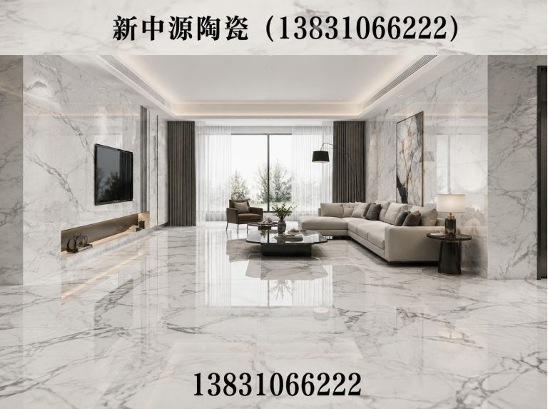 临漳县品牌瓷砖展示图